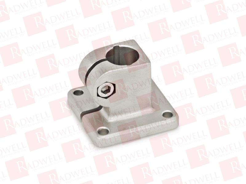 JW WINCO 162-B14-2-NI
