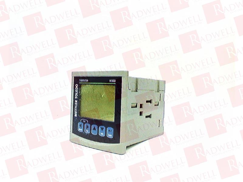 METTLER TOLEDO 52 121 292