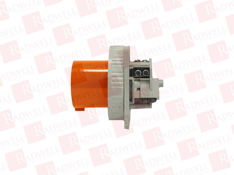 ERICSON MFG 4100B12W