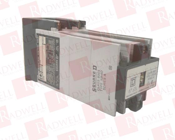 SCHNEIDER ELECTRIC 8501-X01000V02LP