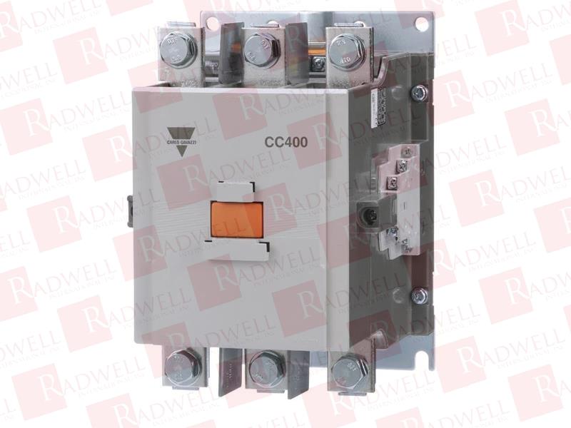 CARLO GAVAZZI CC330/4SAD200