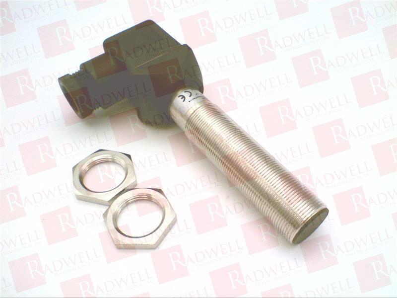 BERNSTEIN AG KIB-M18PS/005-KLSD