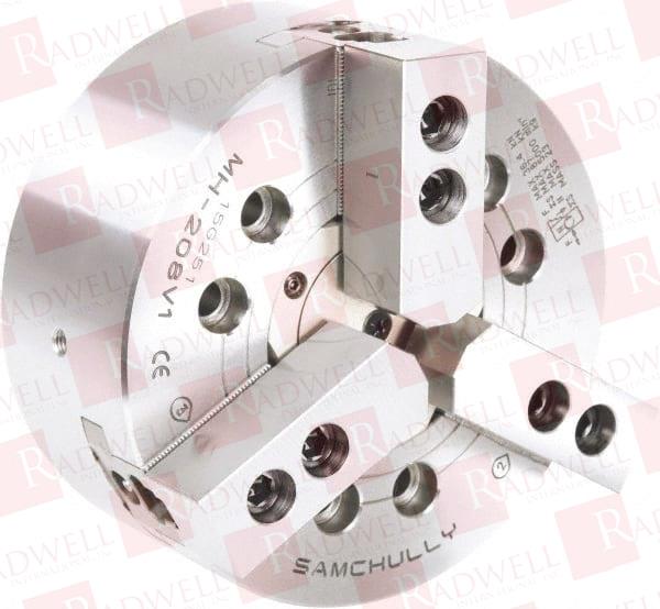 SAMCHULLY MH212BLANK