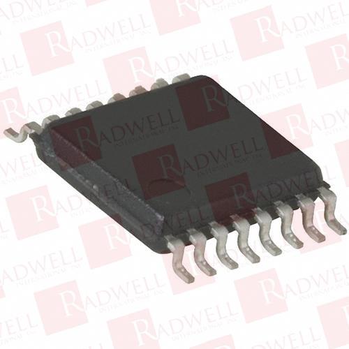 TEXAS INSTRUMENTS SEMI ADS1271IPW