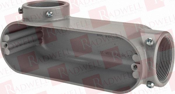 EATON CORPORATION LL65 MT