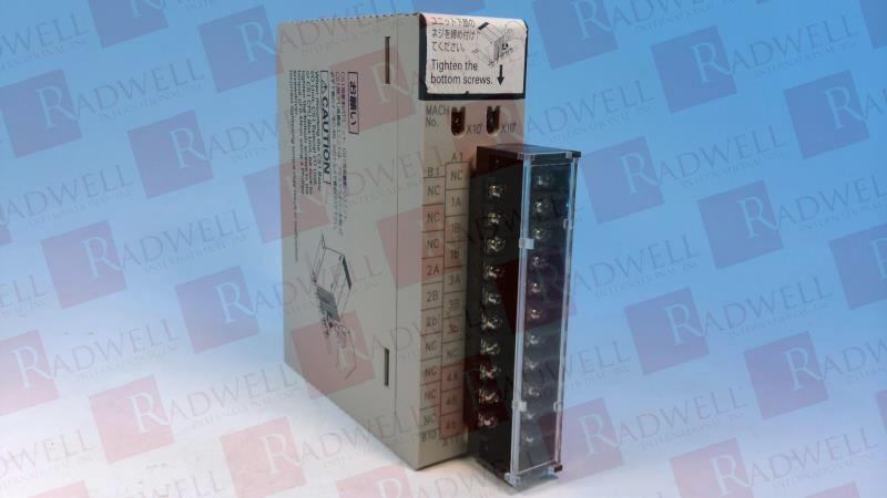 OMRON CS1W-PTS02