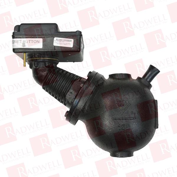XYLEM CB-150S-BM