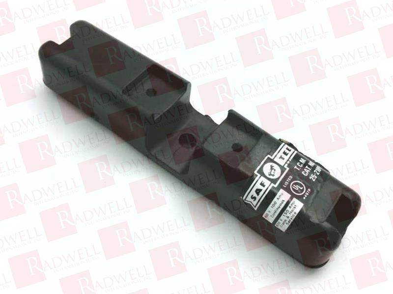 FUSE HOLDER, 600V, 100 AMP CONTINUOUS