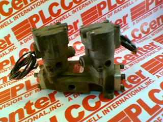 SOLENOID VALVE 3WAY 115V