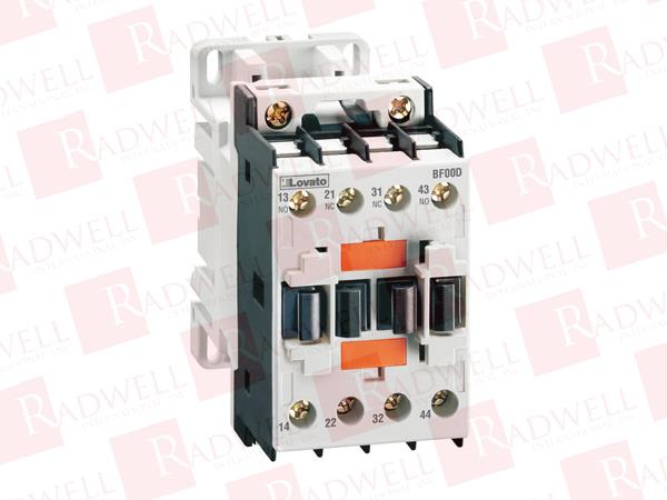 LOVATO BF0040L024