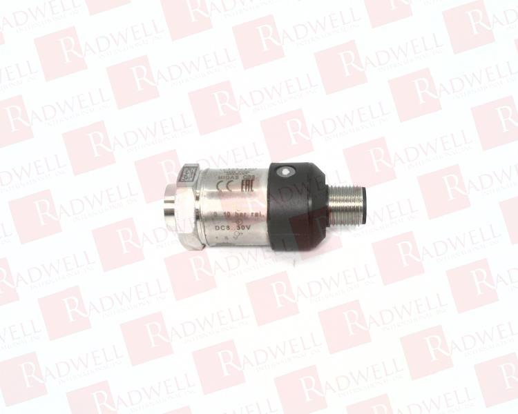 JUMO 00546121