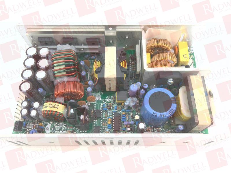 INTEGRATED POWER DESIGNS CE-225-4101