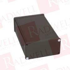 HAMMOND MANUFACTURING 1455N1601BK