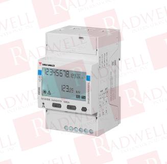 CARLO GAVAZZI EM540DINAV23XO1PFB