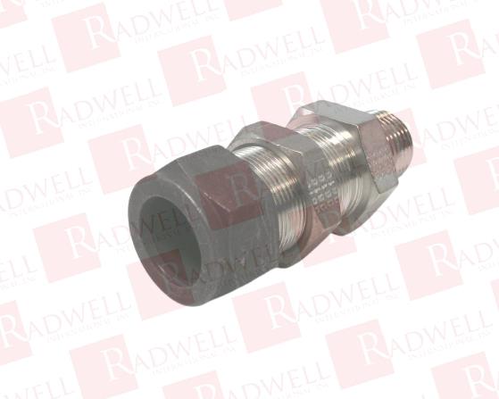 PARKER 12-8 FH2BZ-SS