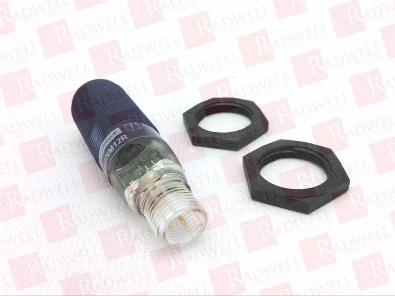 TELEMECANIQUE SENSORS XUB2ANBNM12R