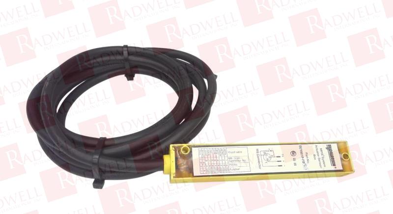 MOLEX BEY801P-FBM-05