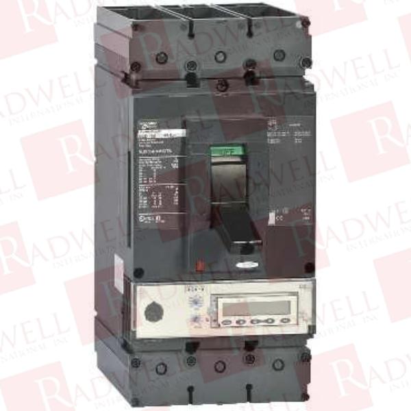 SCHNEIDER ELECTRIC NLDF36400U53XTW