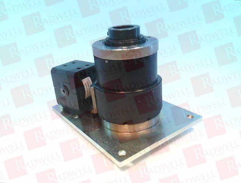 ALTRA INDUSTRIAL MOTION 326-27-019