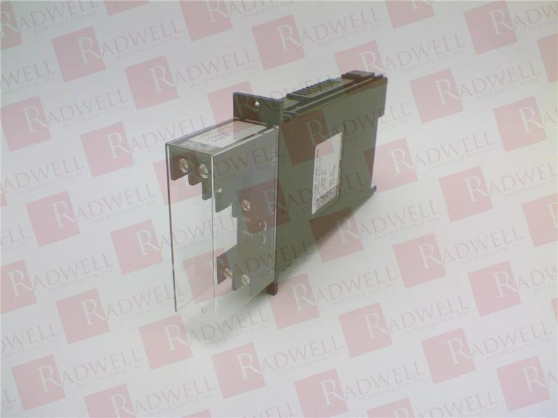 ISOLATED SIGNAL XMTR