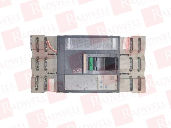 SCHNEIDER ELECTRIC PJL36100U31A