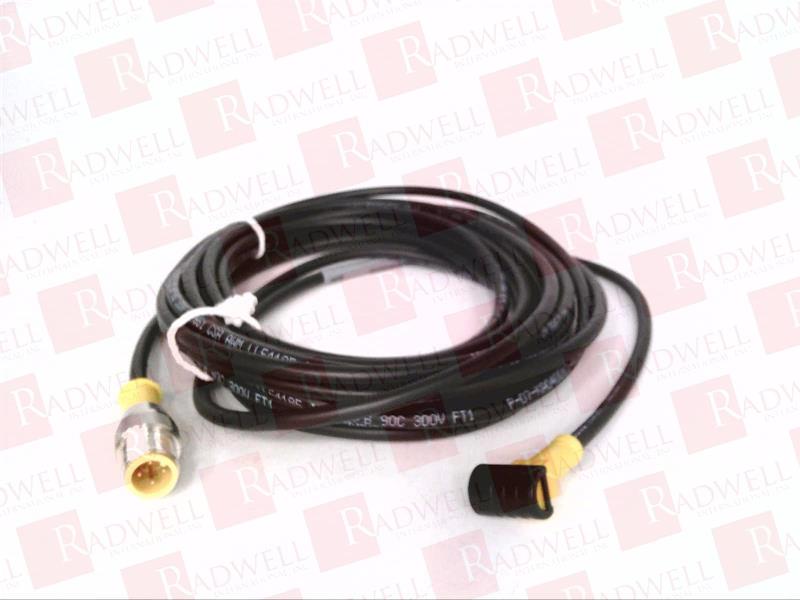 TURCK PKW 3Z-6-RS 4T/S90