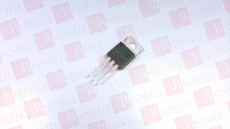 ON SEMICONDUCTOR BTB12-600CW3G