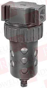 PARKER 07F46BC