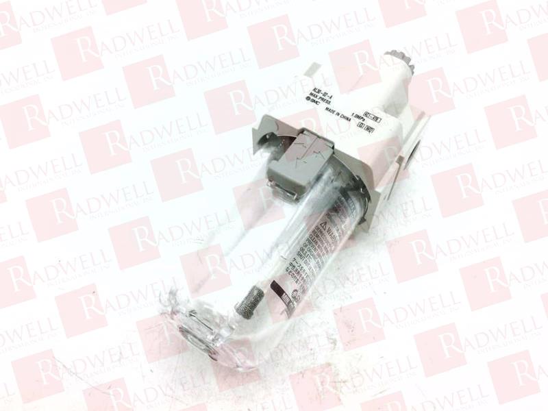 SMC AL30-02-A