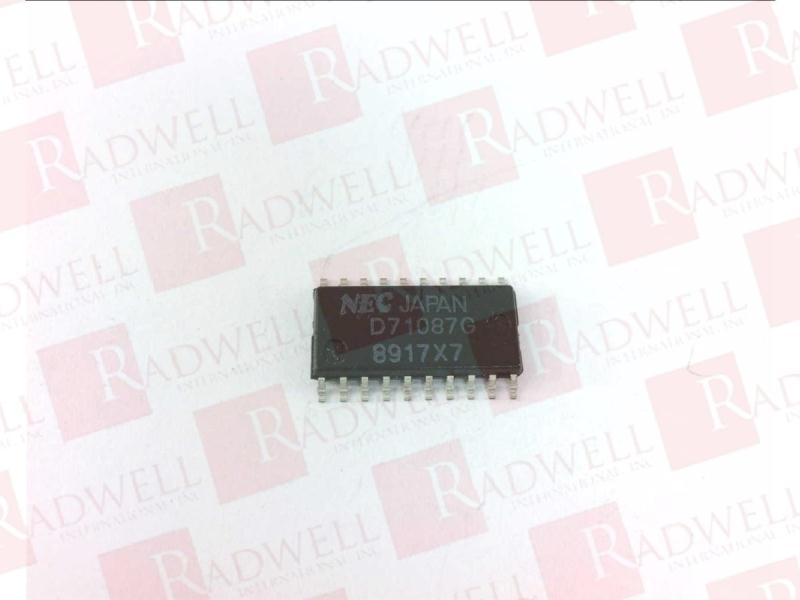 NEC UPD71087G