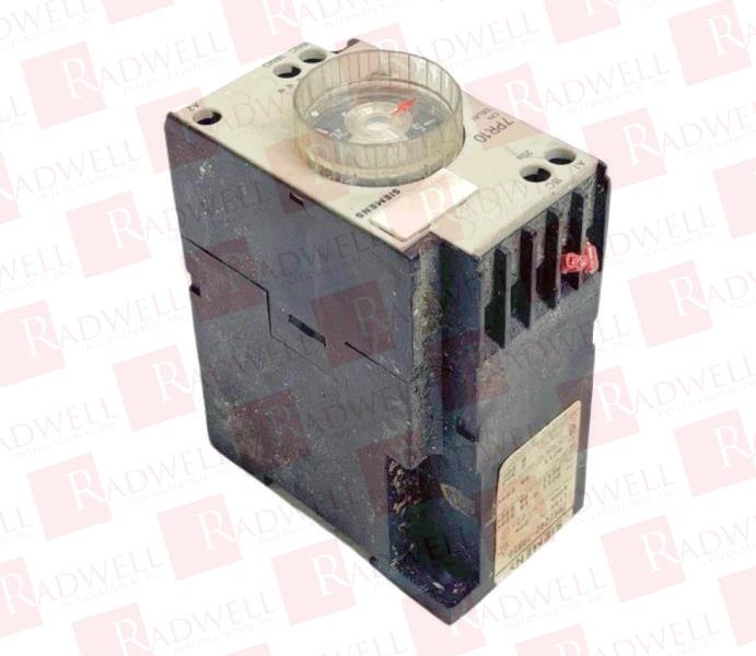SIEMENS 7PR1040-7AG10