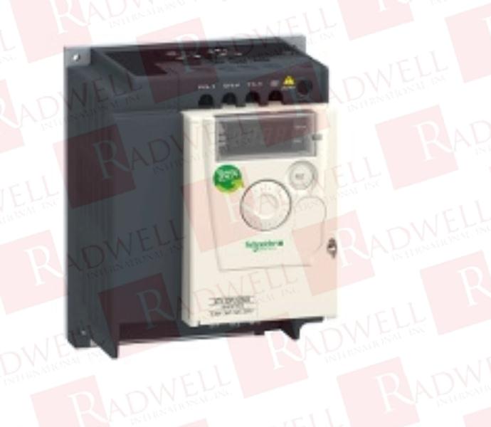 SCHNEIDER ELECTRIC ATV12PU22M3