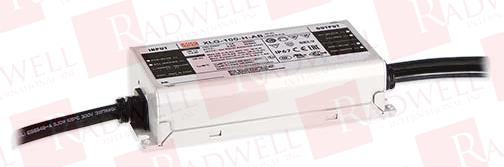 MEAN WELL XLG-100-H-A