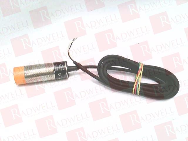 EFECTOR IIA2015-FRKG/PH-II5491