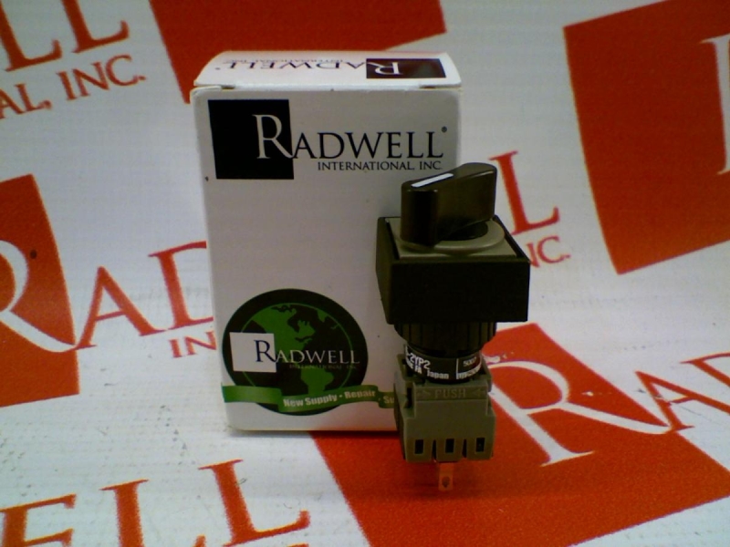 FUJI ELECTRIC AH165-2YP2B11