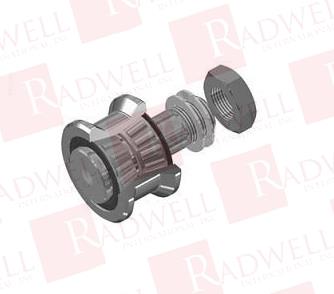  , GUIDE ROLLER, WITH TAPERED ROLLER BEARINGS, CONCENTRIC, V-LINE SYSTEM, 2RS - RUBBER SEAL ON TWO SIDES