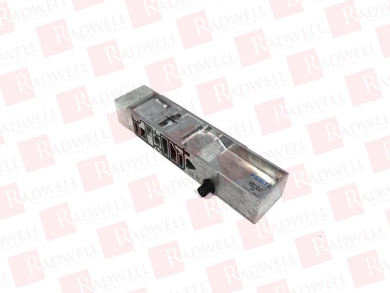 FESTO VABF-S4-1-P1A3-N14