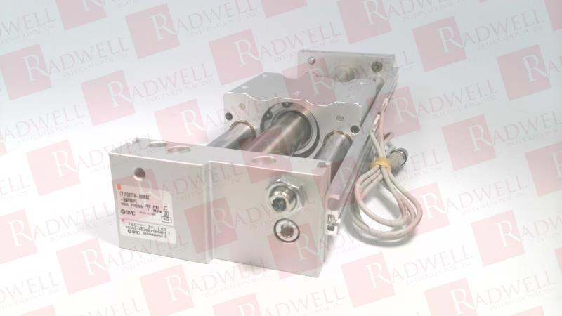 SMC CY1SG20TN-200BSZ-M9PSAPC