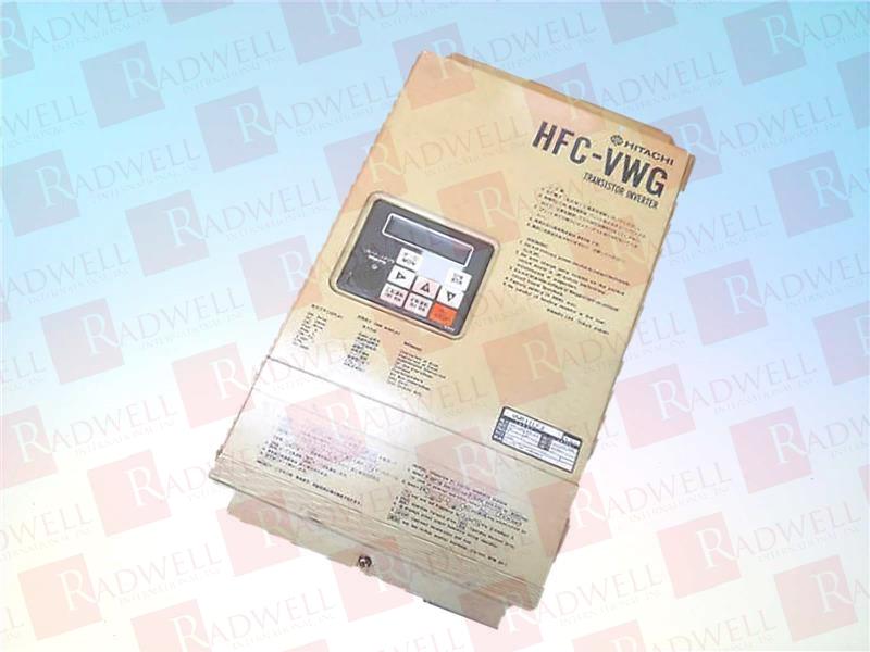HITACHI VWG11LF3