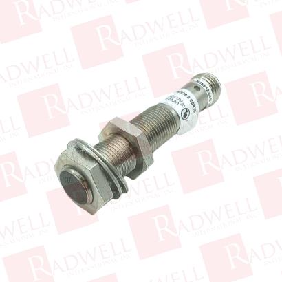ALLEN BRADLEY 872C-M4NP12-D4