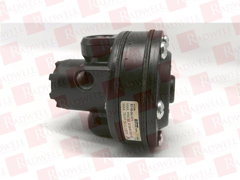 PARKER R119-04JX71
