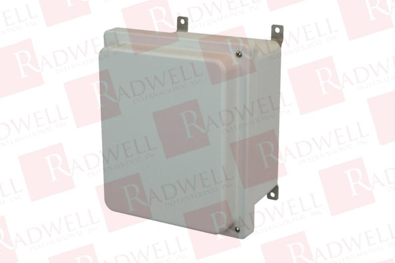 ALLIED MOULDED PRODUCTS AM864RH