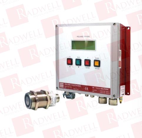 ROLAND ELECTRONIC GMBH S0048000