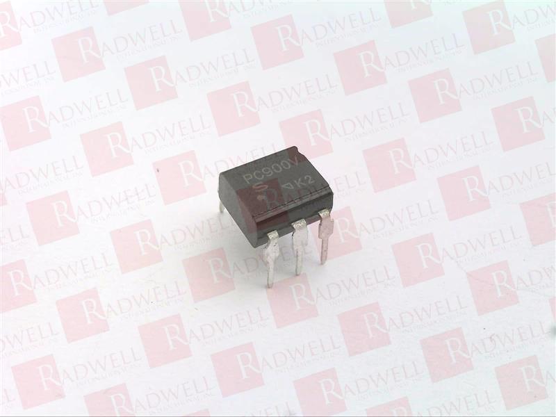 SHARP PC900V