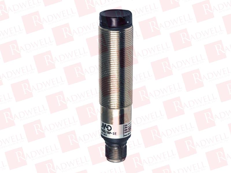 MD MICRO DETECTORS FAI6/BP-1E