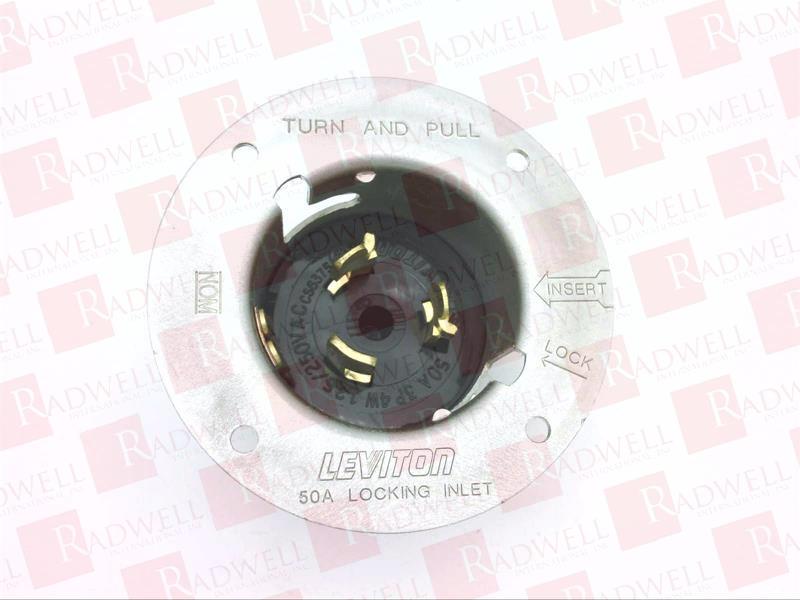LEVITON CS6375
