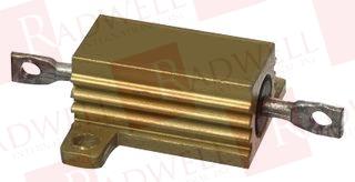 VISHAY RH025400R0FC02