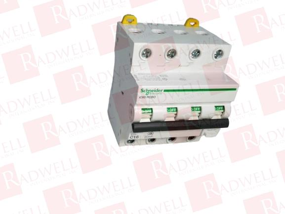SCHNEIDER ELECTRIC A9D67416