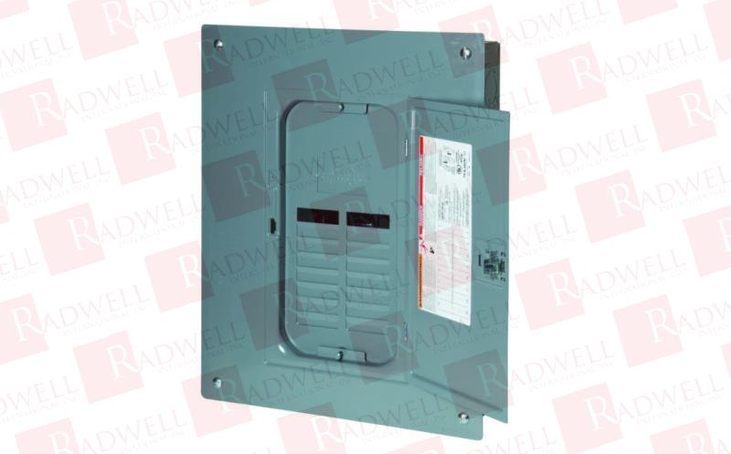 SCHNEIDER ELECTRIC QO11224L125TC