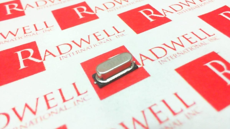 RALTRON AS-20.000-18SMDT